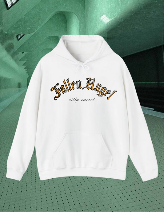 FALLEN ANGEL HOODIE