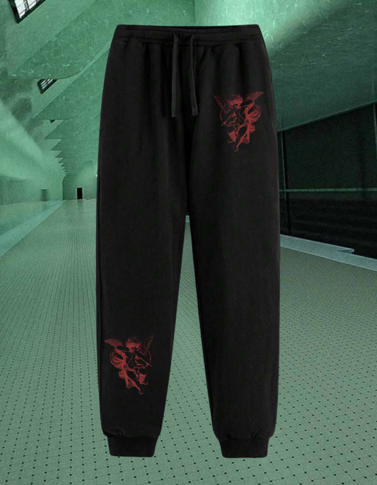 ANGEL OF LOVE JOGGERS