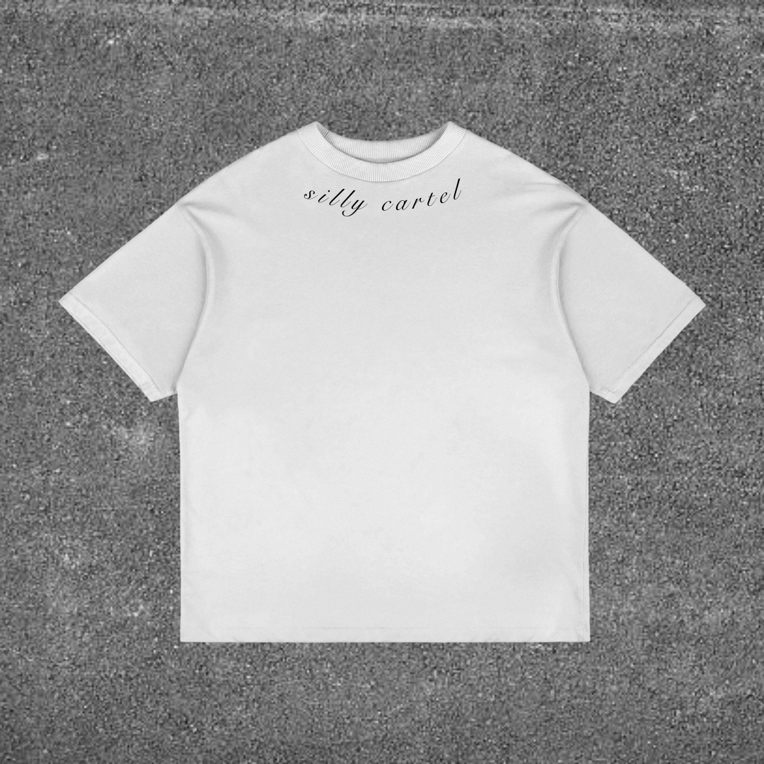 APATHY T-SHIRT